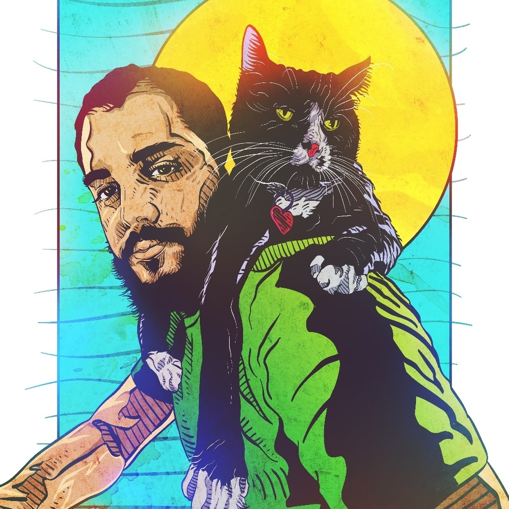 Meet your Posher, Jacob